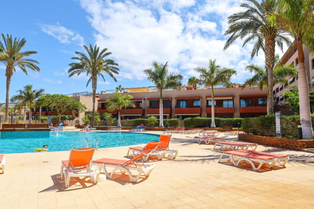 Paraiso II Eq Free Wifi Плайя-Параисо Экстерьер фото